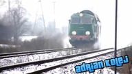 EP07-1051, EP08-009 i inni, (TLK, IC, EIC, PR, KW) Poznań Główny.