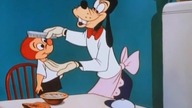 Goofy - Wolny dzień taty