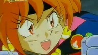 Slayers S01E24 Lektor PL