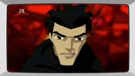 Galactik Football Sezon 2 Odcinek 30 Nowy Kapitan
