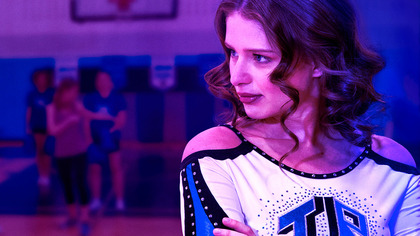 Idealna cheerleaderka (2019) Lektor PL