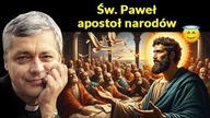 Święty Paweł  Apostoł Narodów ks.  Piotr Pawlukiewicz