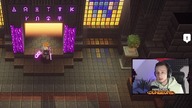 WIEŻA I NOWE PRZYGODY w Minecraft Dungeons
