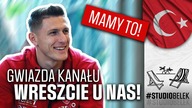 FABIAN PIASECKI ODPOWIADA - JAK TO JEST BYĆ TAK DOBRYM? | #StudioBelek | RAKÓW CZĘSTOCHOWA, TETRYCY