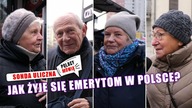 Czy emerytom starcza dziś na życie w Polsce?