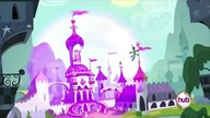 Mlp - Finale - Defeating Chrysalis