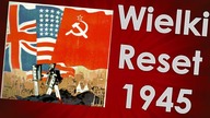Nowy układ sił - Świat po II wojnie światowej