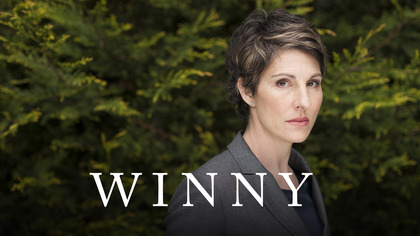 Winny S01E01 Lektor PL