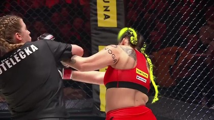 Prime MMA 1 (19.  02.  2022)