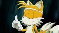Sonic X- Szmaragdy chaosu z Amber Gold cz. 2 (IVONA)