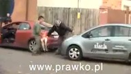 Tak Się Zdaje Prawo Jazdy Ale Urwał