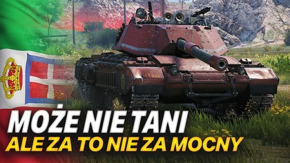 OK I TYLE - BISONTE - WORLD OF TANKS