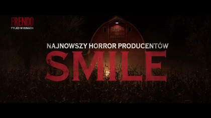 Frendo; producenci Smile powracają z nowym horrorem; JUŻ W KINACH!