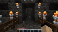 Minecraft: Czarna Historia Opowieść | S1E8 - Zamek