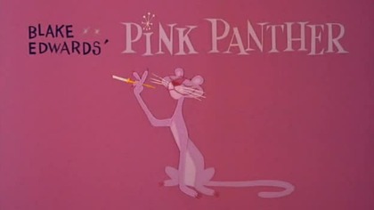 Rozowa Pantera 012 - An Ounce Of Pink