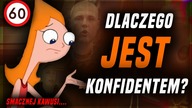 Dlaczego Fredka jest konfidentem? 60