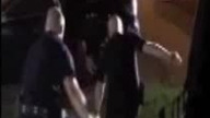 Skandaliczna interwencja Amerykańskiej Policji