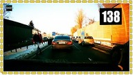 Pan w Mercedesie, jazda na suwak #Film_Widza#138