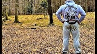 Co robi DZIK w lesie? - Karol Stuglik IFBB Pro