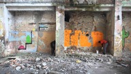 War-szał: Jak street art otwiera miasto
