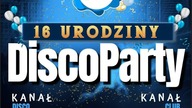 Dj Satti live 16 Urodziny Radia Discoparty 04. 03. 2023 - seciki.pl