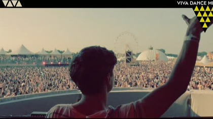 Martin Garrix - Animals (VIVA Polska)