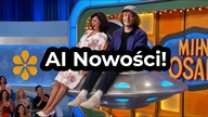 Już nie musisz nic umieć! Sitcomy AI na żywo! - AI NOWOŚCI #ai #sztucznainteligencja