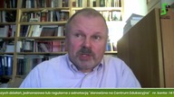 Kryzys bezpieczeństwa Polski - dr Sławomir Ozdyk w CE Polska