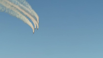 Odlotowe Suwałki.  2024.