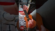 #Ukulele sounds like gottan #shorts