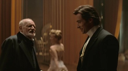 The. Prestige - redjedifraction