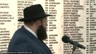 Chanuka w sejmie - nowe podejście.  Czego nie powiedział nam rabin