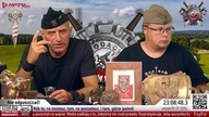 Nie odpuszczać! Wt.  9. 07. 2024r.  W.  Olszański, M.  Osadowski NPTV.pl Rodacy Kamraci