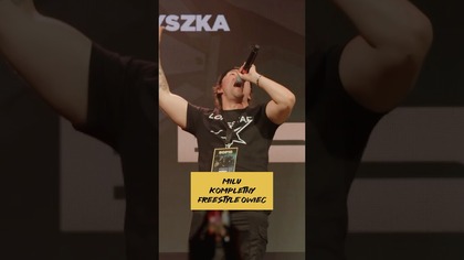 MILU KOMPLETNY FREESTYLEOWIEC