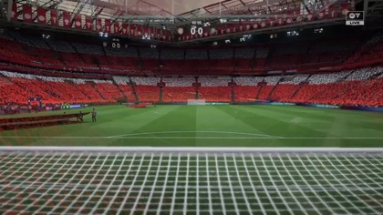 Holandia - Maroko | Symulacja meczu | FIFA WORLD CUP 2026 | 1/16 finału