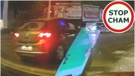 Próba wymuszania mandatu przez Policję? #584 Wasze Filmy