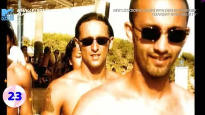 David Morales - Needin U (MTV Classic UK) (Finally! 90s Club Classics Top 50)