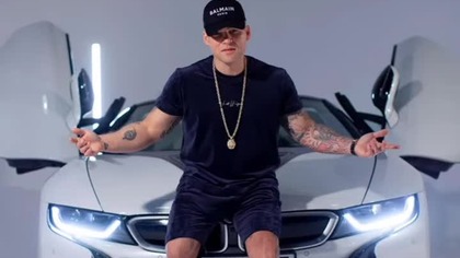 Major SPZ - Ale ale Aleksandra Prev