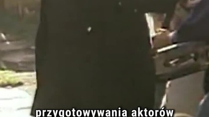 BEZ TWARZY - one-take John? #beztwarzy #johntravolta #nicolascage