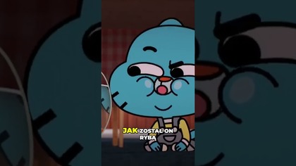 Darwin Został Rybą !  1