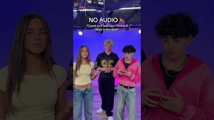 Can You Do It?  #Shorts #Viral #Trending #Challenge #fyp ft Kaido Clements Twins Nolan Brat TV