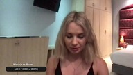 Live chat from Phuket - Marta Sielska 