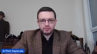 Tylko Polska Piastowska precz z jagiellońską! dr Piotr Napierała