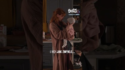 Waldi, Staszek, Delfina - co u nich? Zobacz w kinie od 6 marca!