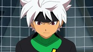 Inazuma Eleven GO: Galaxy Odcinek 16 - Siła zaufania i jedności (Polski Dubbing)