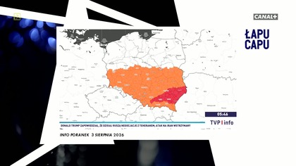 Łapu Capu (6 sierpnia 2026)