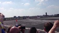 Nissan R34 Drift London 2014 Battle Time!!
