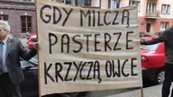 Apel do kardynałów, biskupów i księży o upamiętanie się i prawdziwe nawrócenie