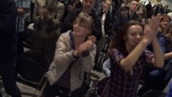 IV Czuwanie Czytelników  Miłujcie Się!  na Jasnej Górze, 27 czerwca 2015 r