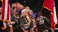 Tomasz Adamek - Chris Arreola 24 04 2010